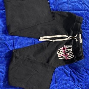 Aeropostle sweat pants